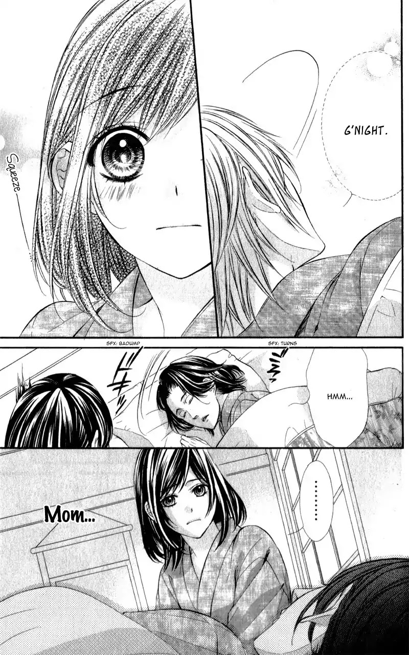 Kedamono Kareshi Chapter 23 page 19 - Chapter 23
