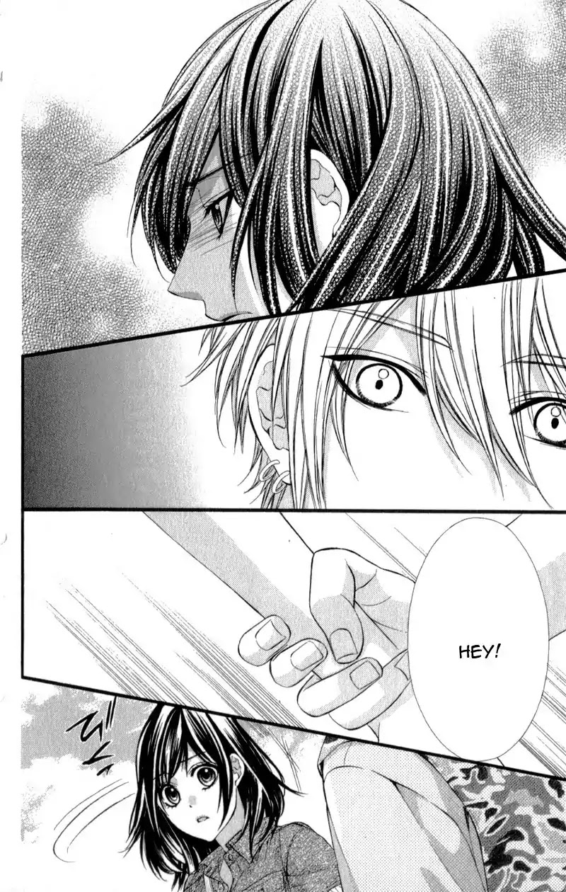 Kedamono Kareshi Chapter 23 page 28 - Chapter 23