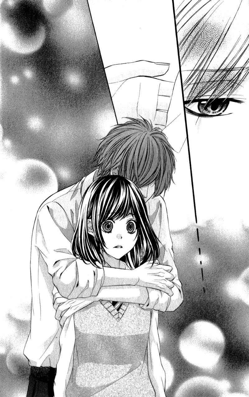 Kedamono Kareshi Chapter 25 page 26 - Chapter 25