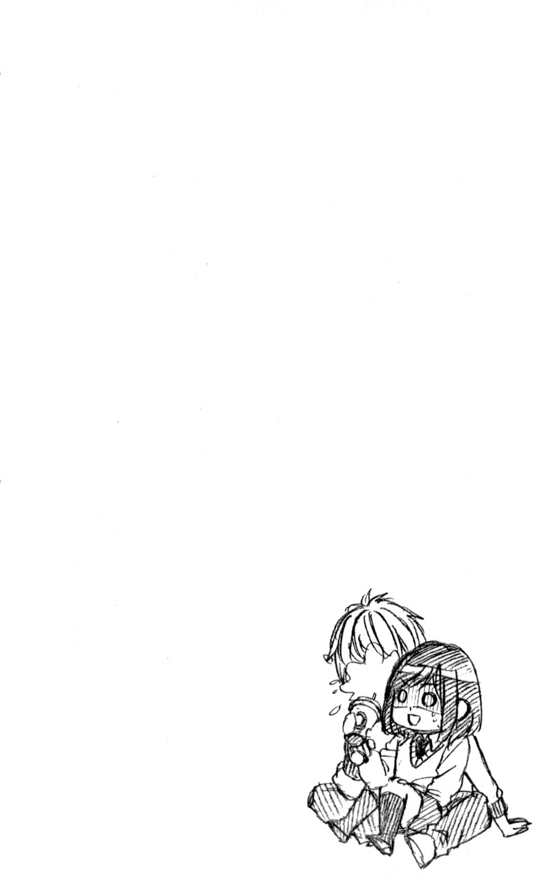 Kedamono Kareshi Chapter 25 page 32 - Chapter 25