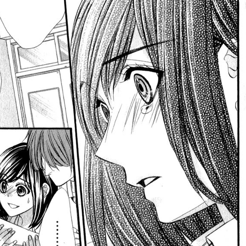 Kedamono Kareshi Chapter 25 cover