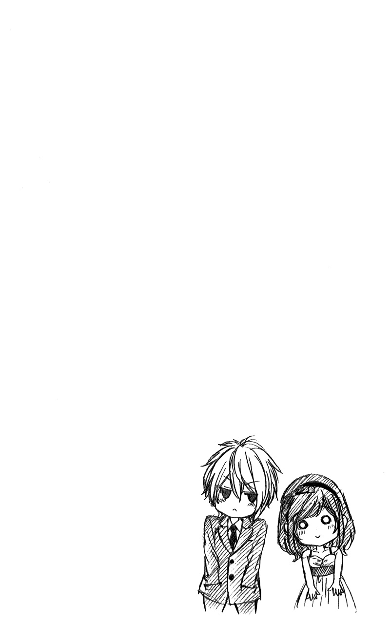 Kedamono Kareshi Chapter 26 page 32 - Chapter 26