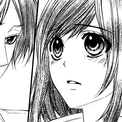 Kedamono Kareshi Chapter 26 cover