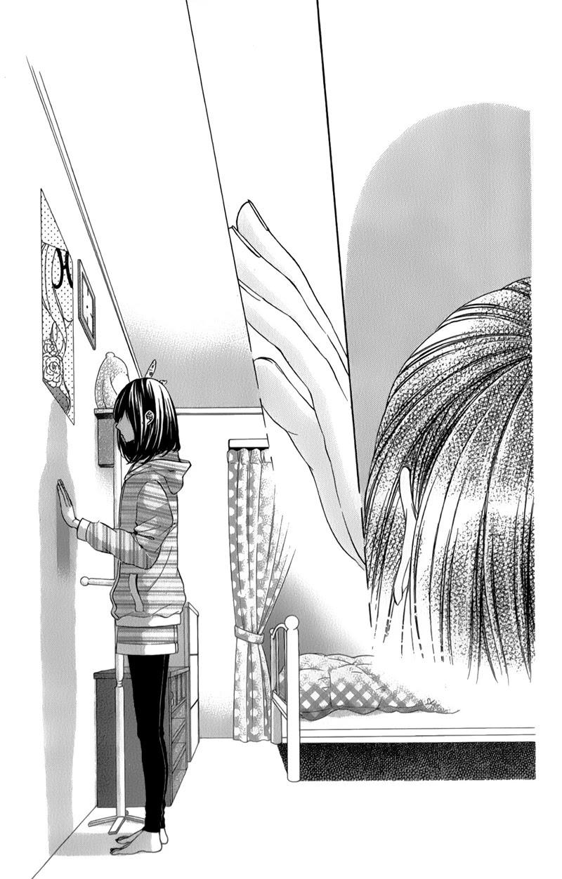 Kedamono Kareshi Chapter 27 page 24 - Chapter 27