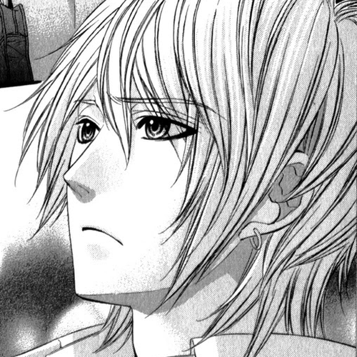 Kedamono Kareshi Chapter 27 cover