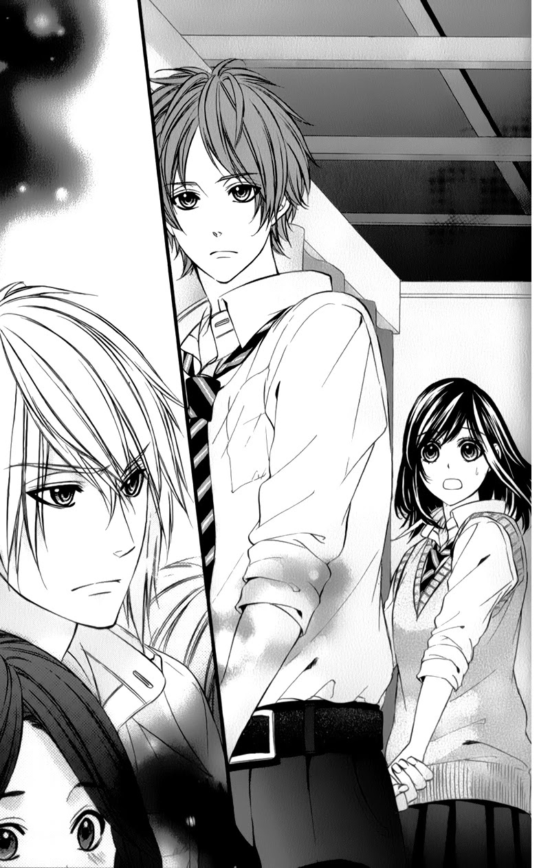 Kedamono Kareshi Chapter 29 page 30 - Chapter 29