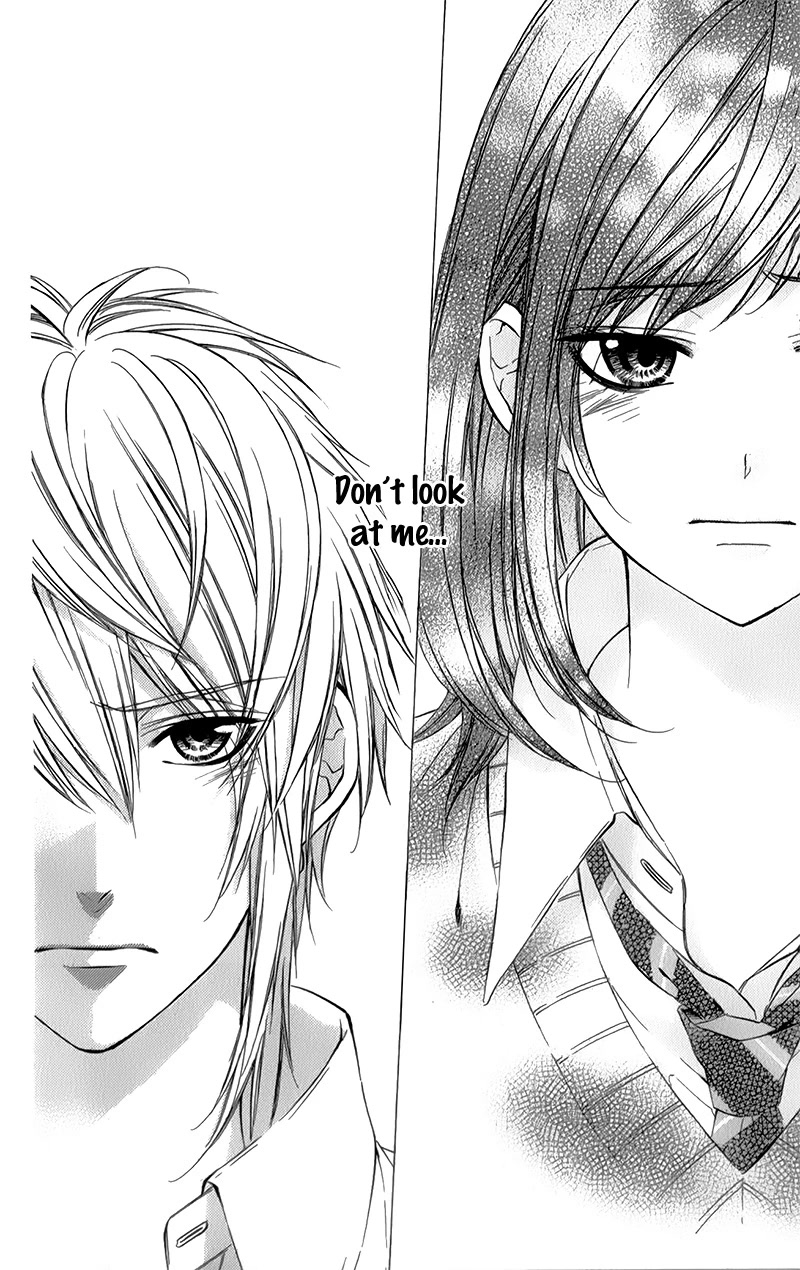 Kedamono Kareshi Chapter 30 page 13 - Chapter 30
