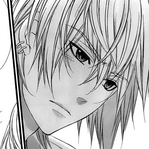 Kedamono Kareshi Chapter 30 cover