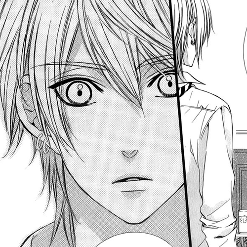 Kedamono Kareshi Chapter 31 cover