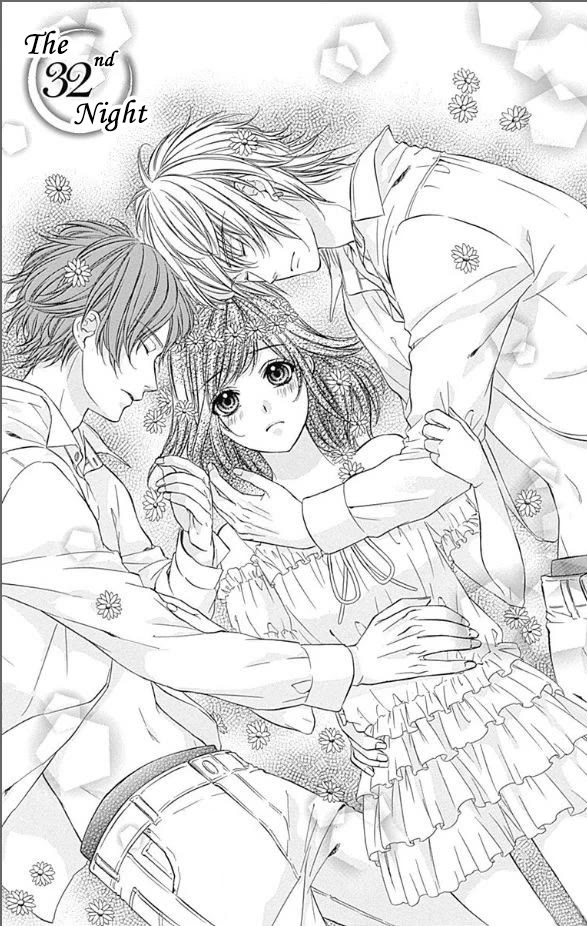 Kedamono Kareshi Chapter 32 page 2 - Chapter 32