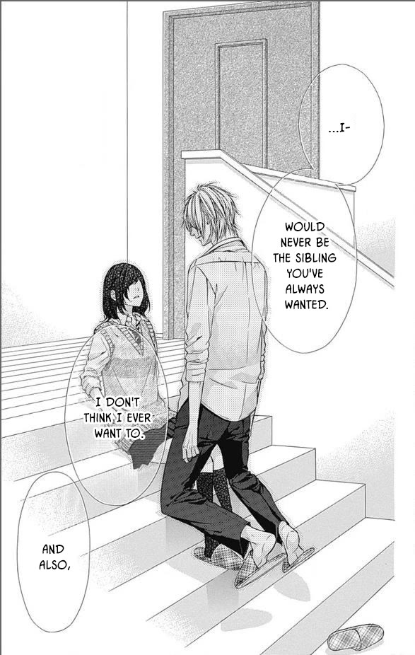 Kedamono Kareshi Chapter 32 page 22 - Chapter 32