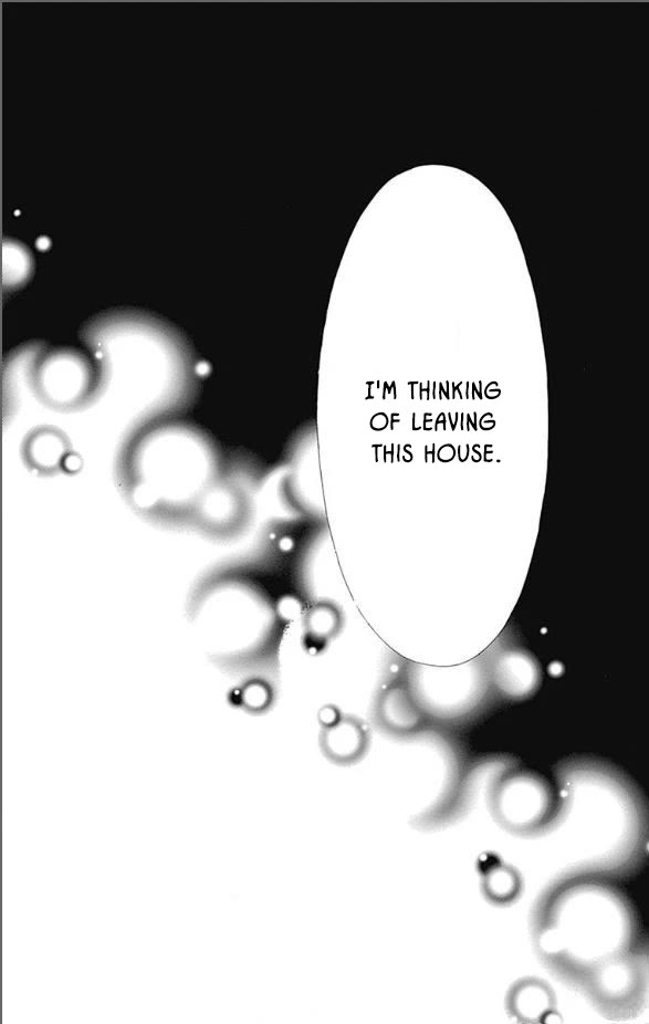 Kedamono Kareshi Chapter 32 page 24 - Chapter 32