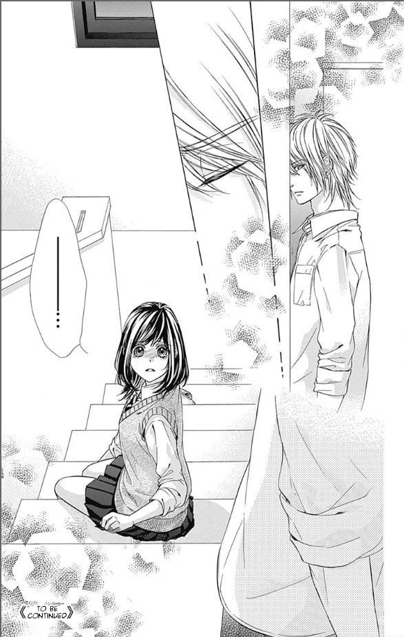 Kedamono Kareshi Chapter 32 page 26 - Chapter 32