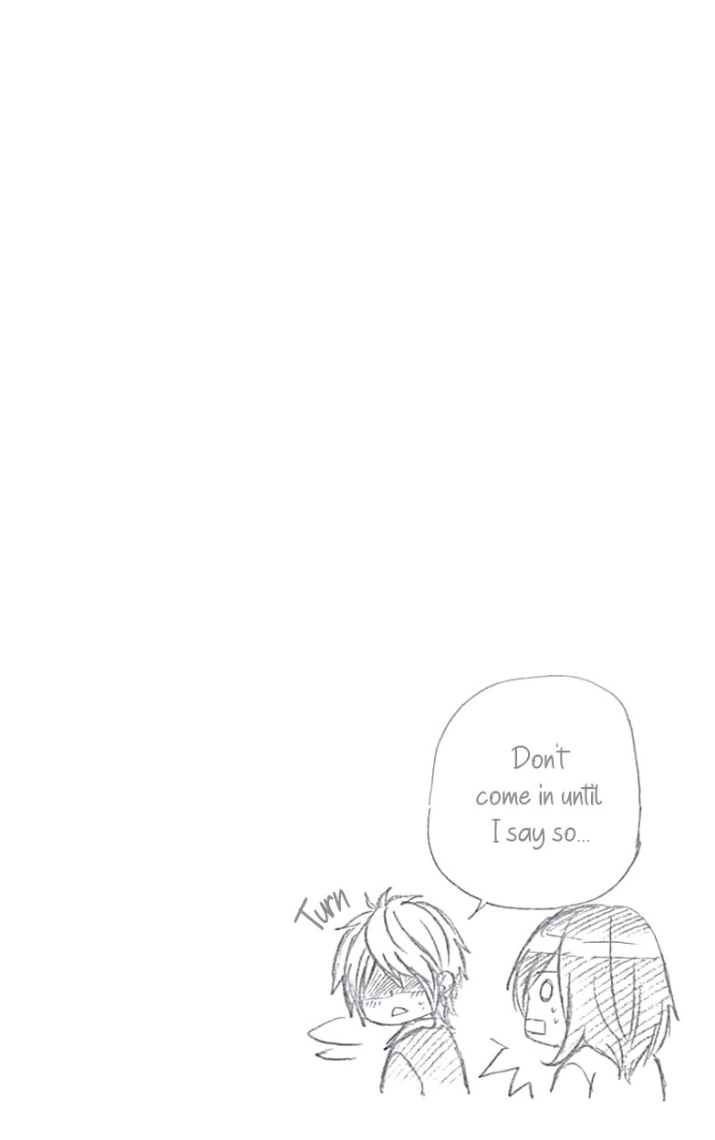 Kedamono Kareshi Chapter 33 page 27 - Chapter 33