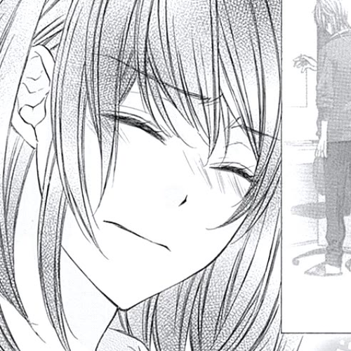 Kedamono Kareshi Chapter 34 cover