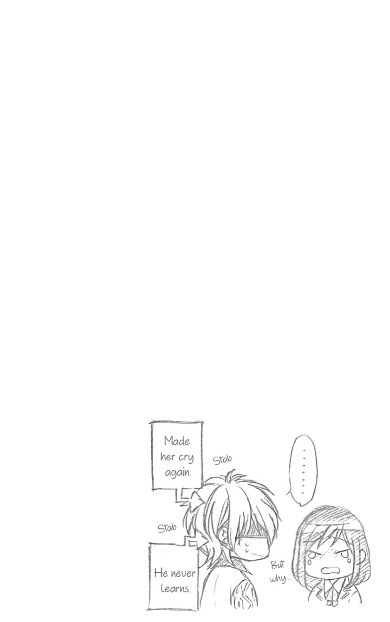Kedamono Kareshi Chapter 35 page 30 - Chapter 35