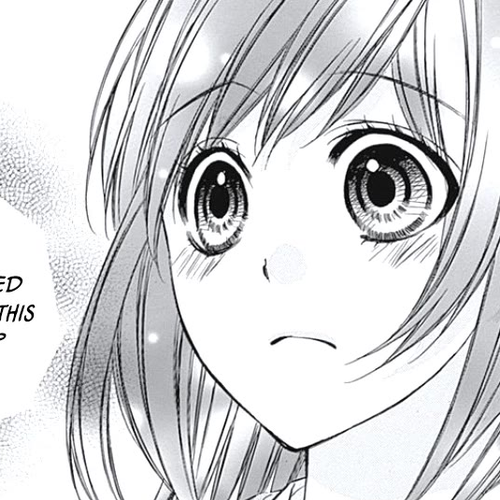 Kedamono Kareshi Chapter 35 cover