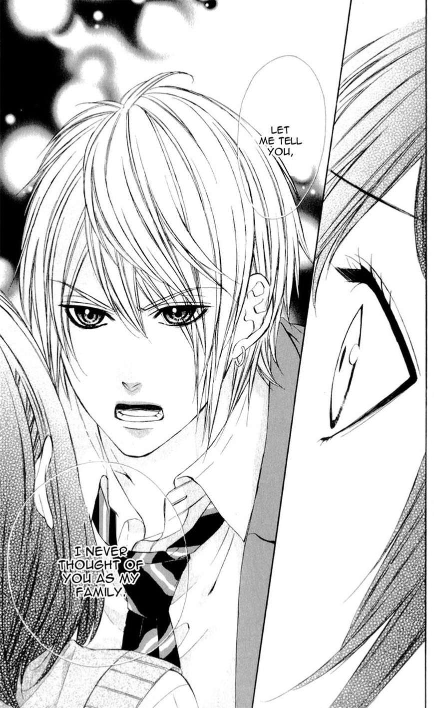 Kedamono Kareshi Chapter 6 page 18 - Chapter 6