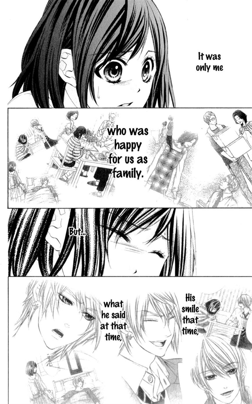 Kedamono Kareshi Chapter 6 page 25 - Chapter 6