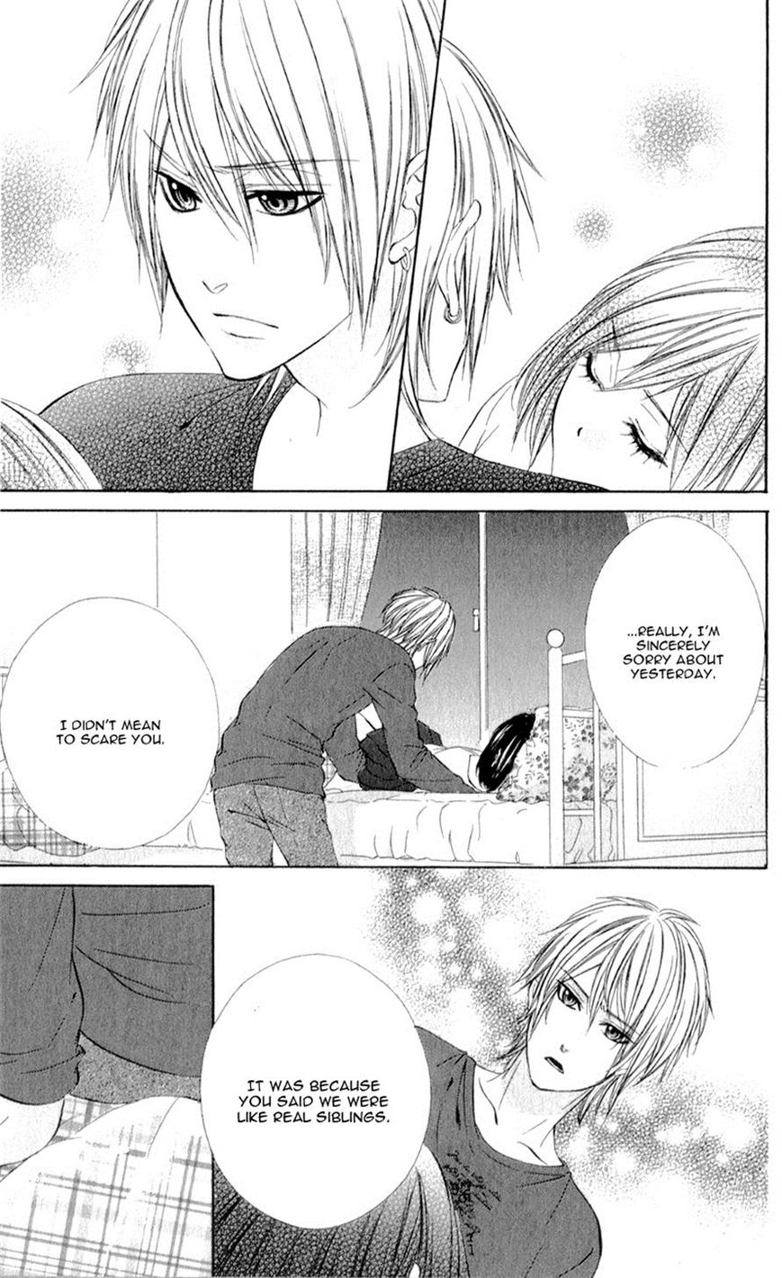 Kedamono Kareshi Chapter 7 page 13 - Chapter 7