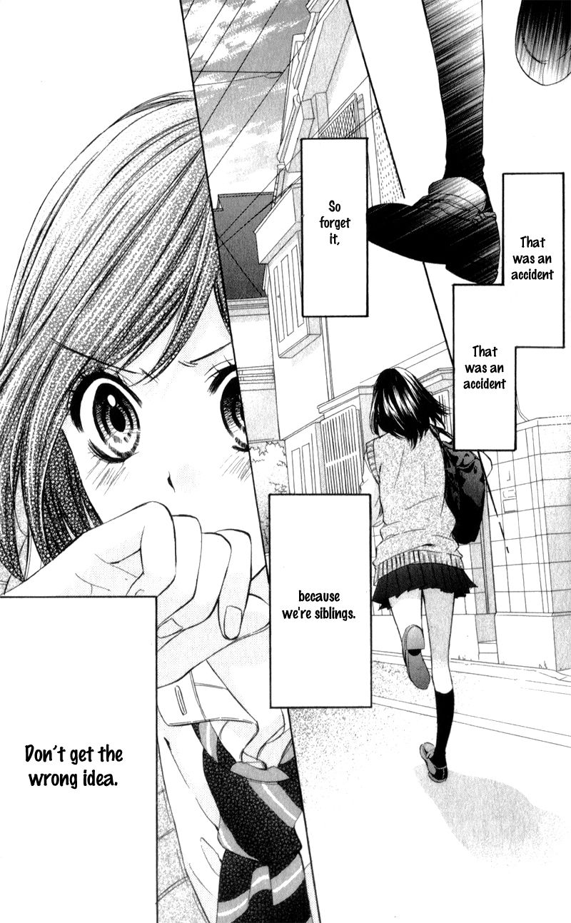 Kedamono Kareshi Chapter 9 page 30 - Chapter 9 : Chibi Manga Version
