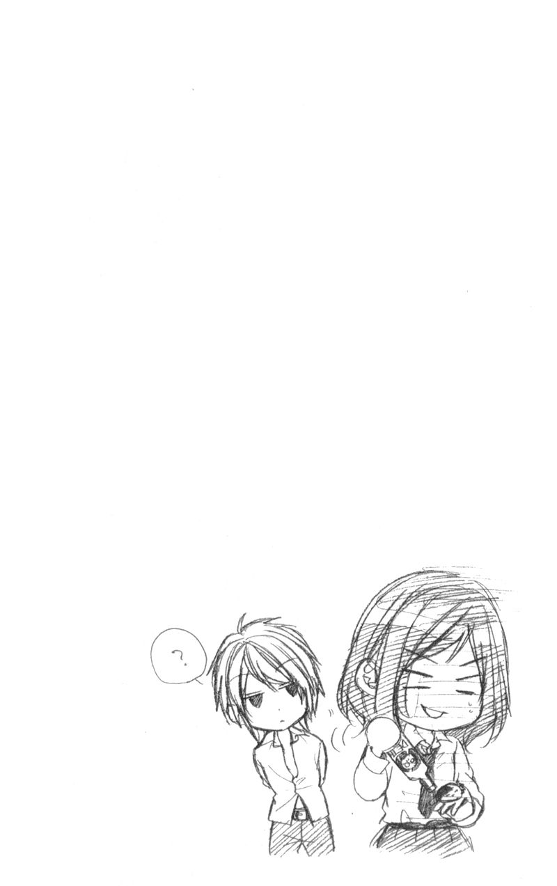 Kedamono Kareshi Chapter 9 page 5 - Chapter 9 : Chibi Manga Version