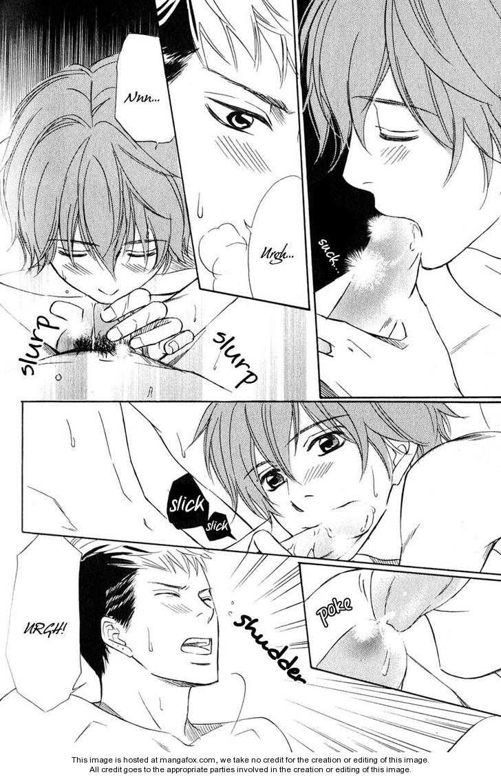 Kedamono Nanbiki? Chapter 1 page 17 - Chapter 1