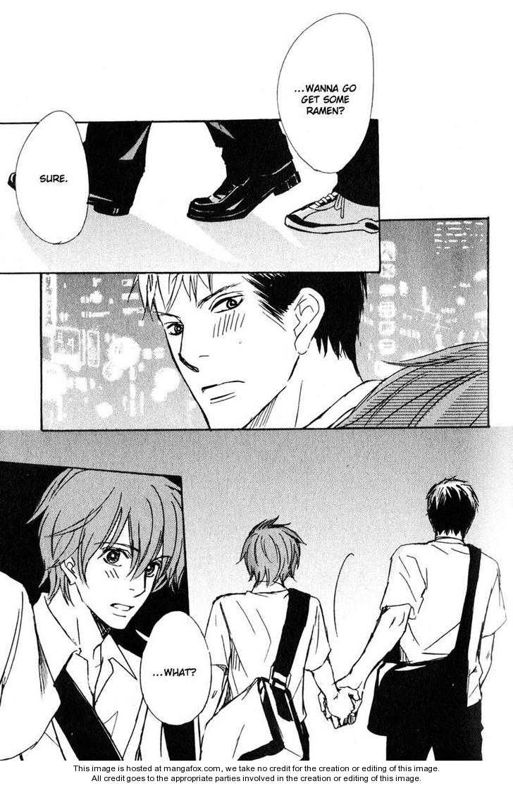 Kedamono Nanbiki? Chapter 1 page 30 - Chapter 1