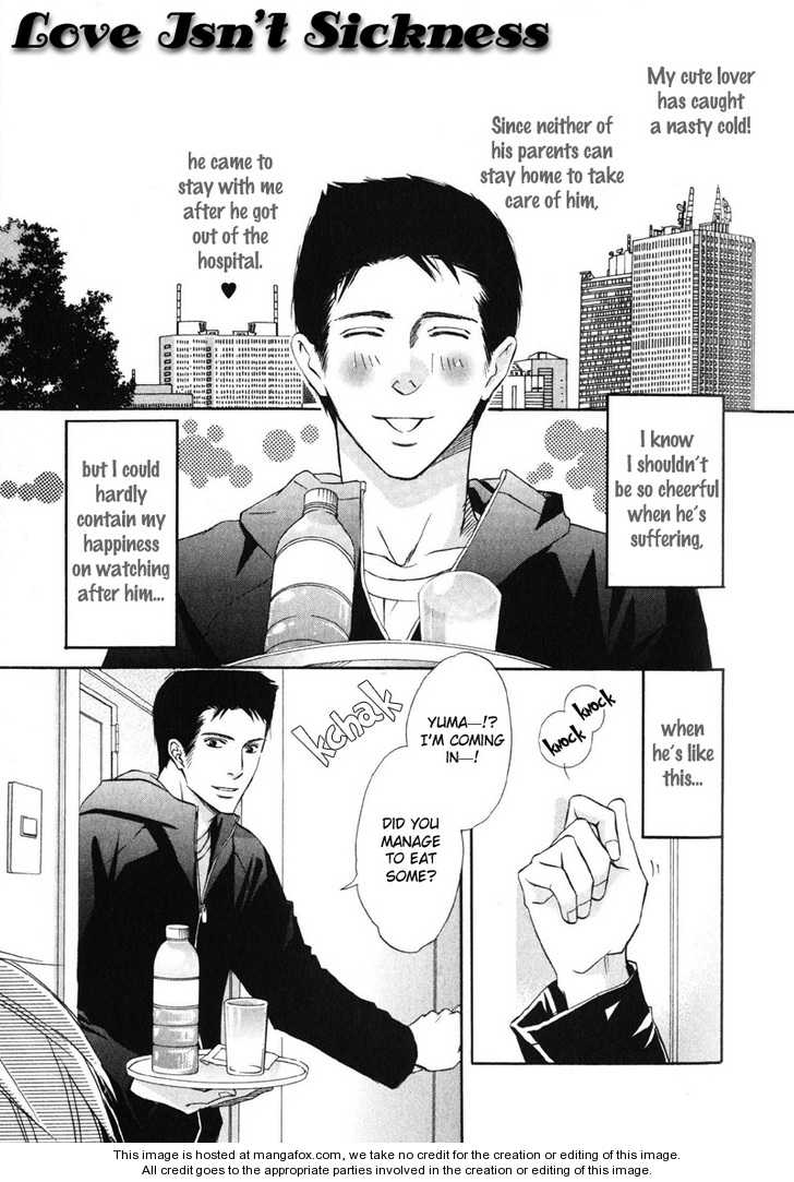 Kedamono Nanbiki? Chapter 2 page 9 - Chapter 2