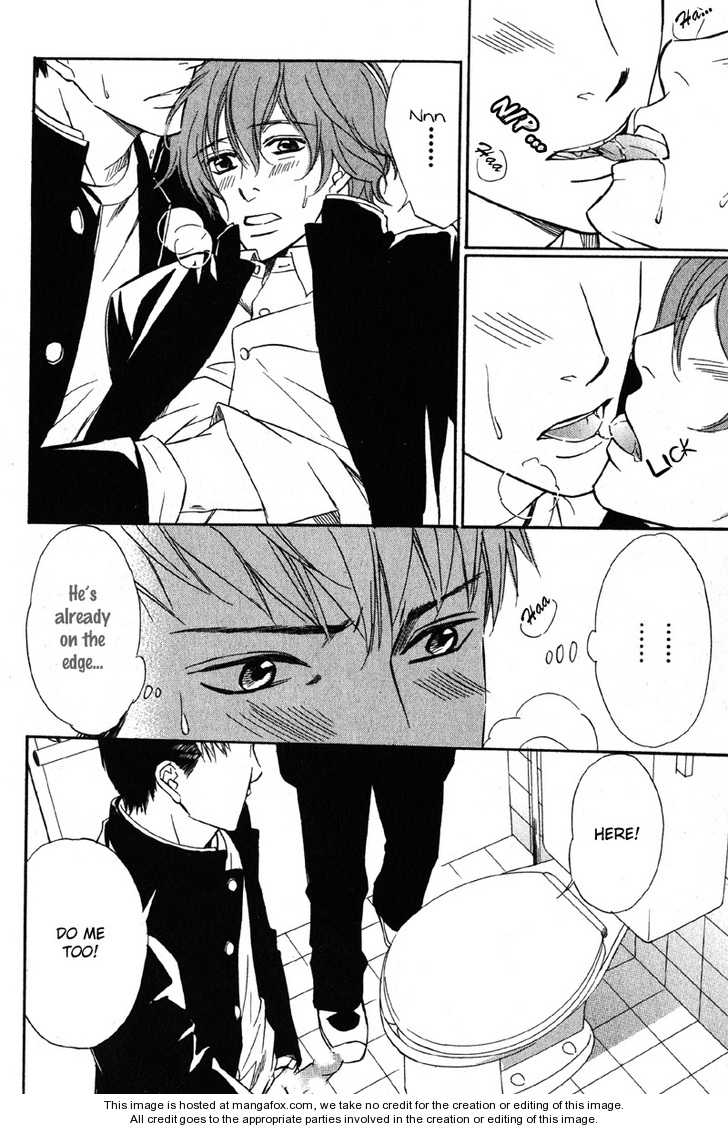Kedamono Nanbiki? Chapter 3 page 12 - Chapter 3: Ju-Jun Battle - Part I