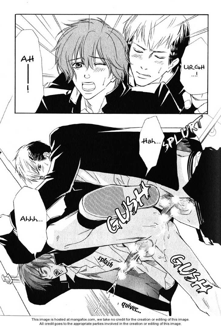 Kedamono Nanbiki? Chapter 3 page 19 - Chapter 3: Ju-Jun Battle - Part I
