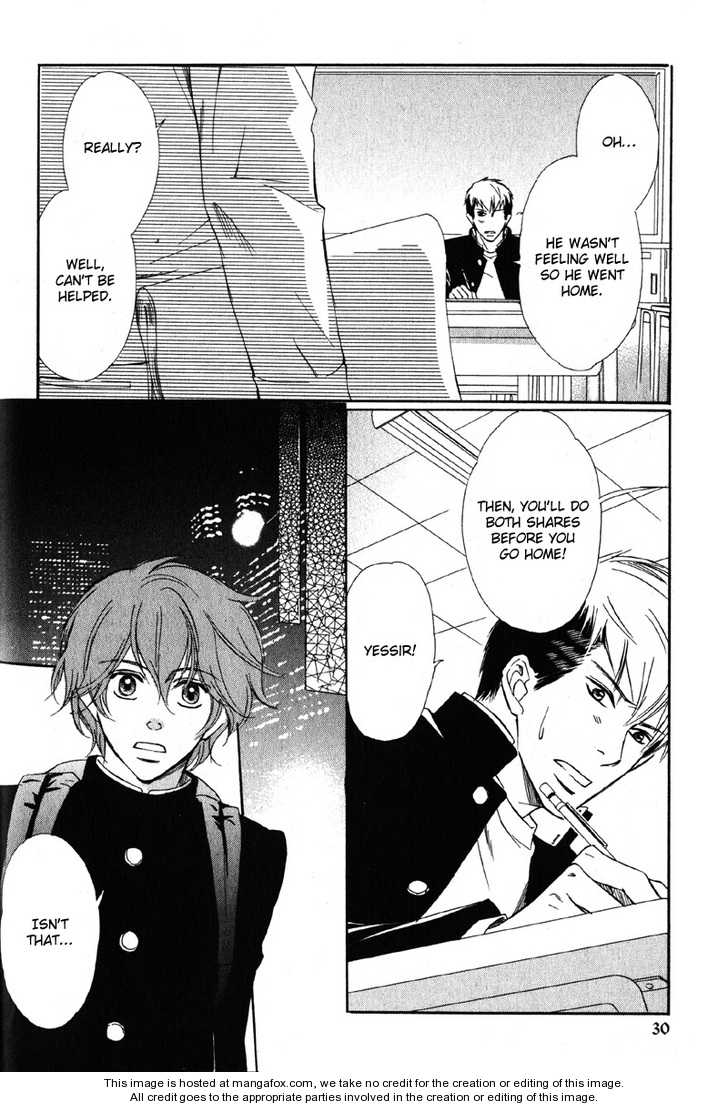 Kedamono Nanbiki? Chapter 3 page 26 - Chapter 3: Ju-Jun Battle - Part I