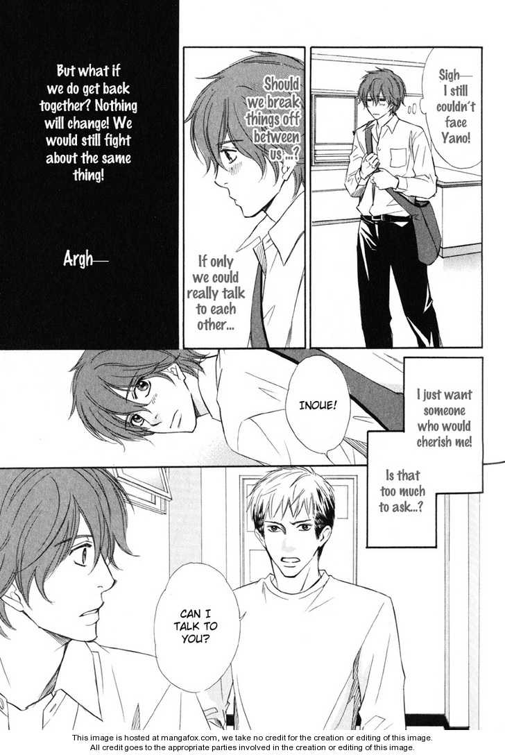 Kedamono Nanbiki? Chapter 4 page 28 - Chapter 4: Ju-Jun Battle - Part II