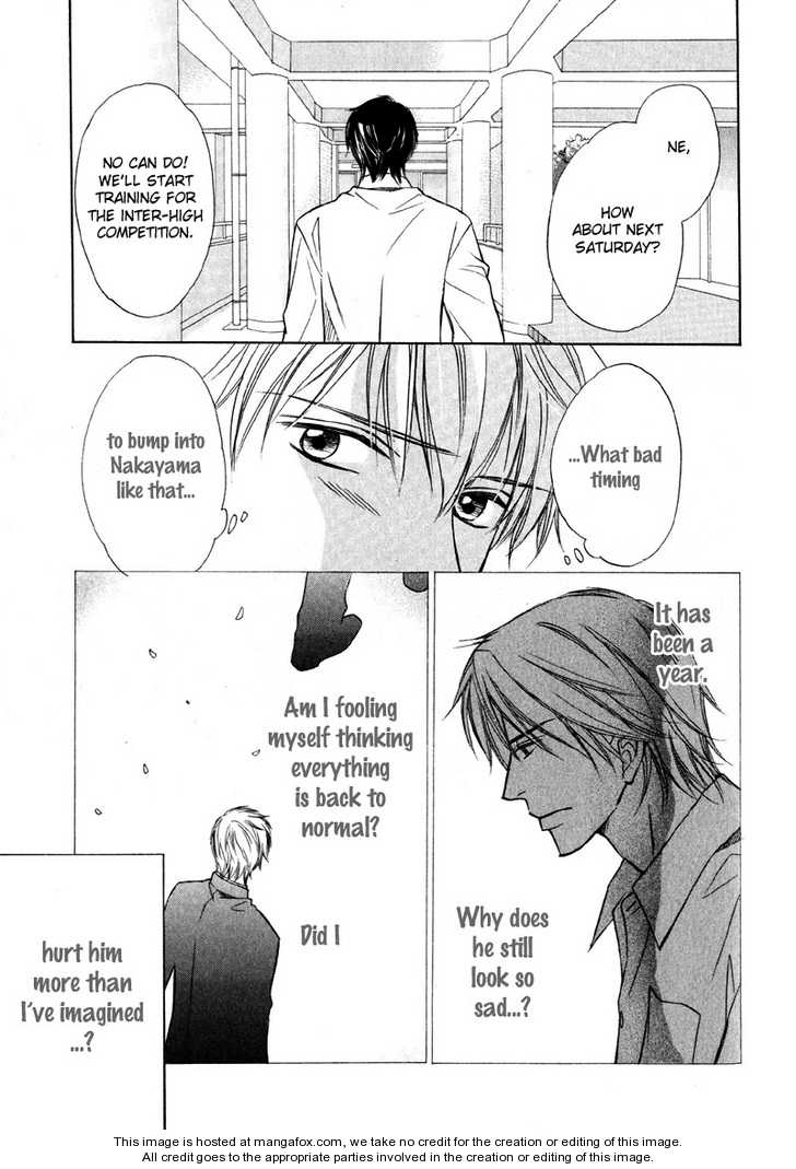 Kedamono Nanbiki? Chapter 6 page 14 - Chapter 6: Don't Say That