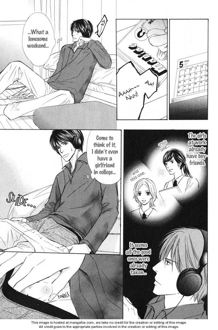Kedamono Nanbiki? Chapter 7 page 11 - Chapter 7: Chapter 7 & Extra (End)