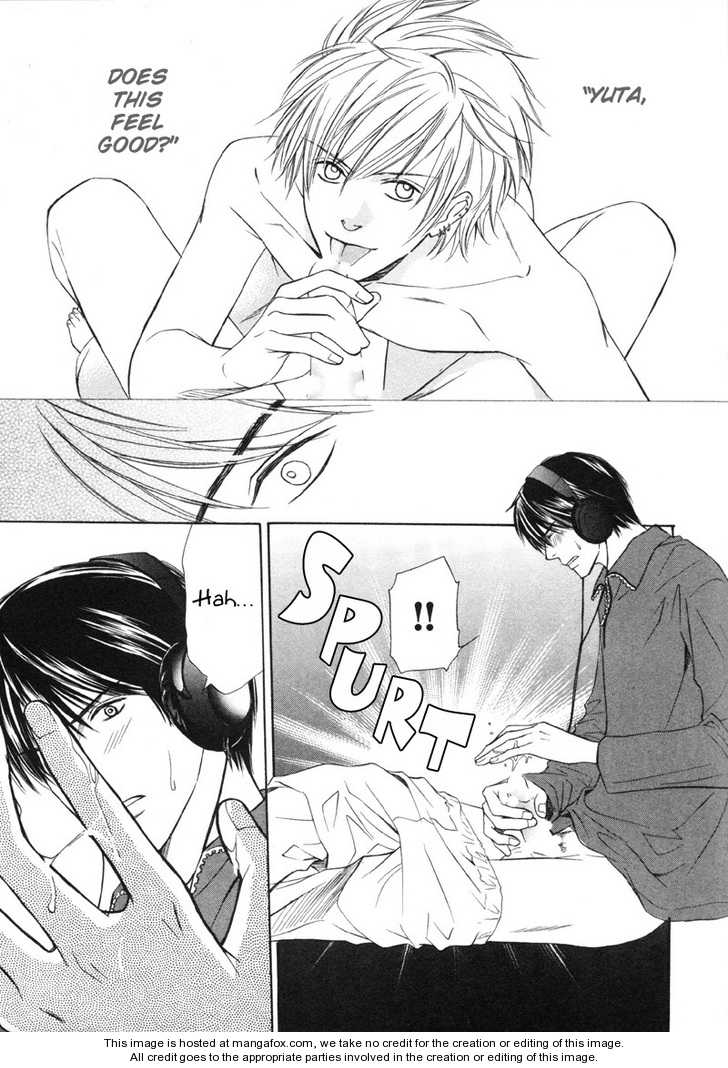 Kedamono Nanbiki? Chapter 7 page 13 - Chapter 7: Chapter 7 & Extra (End)