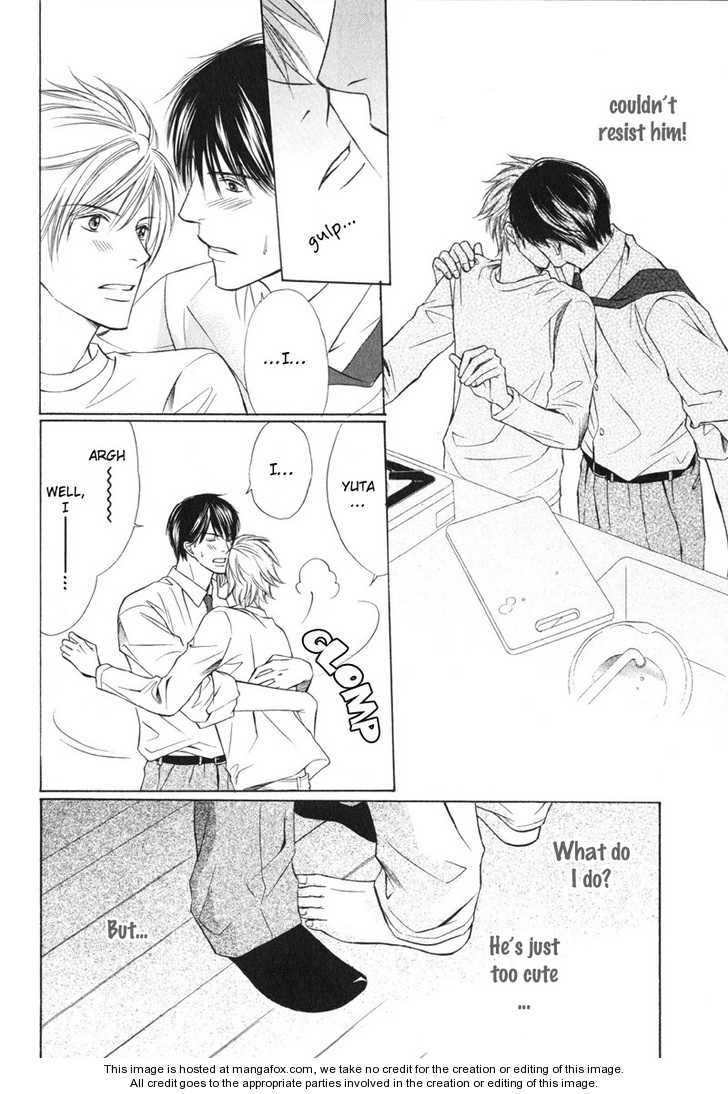 Kedamono Nanbiki? Chapter 7 page 22 - Chapter 7: Chapter 7 & Extra (End)