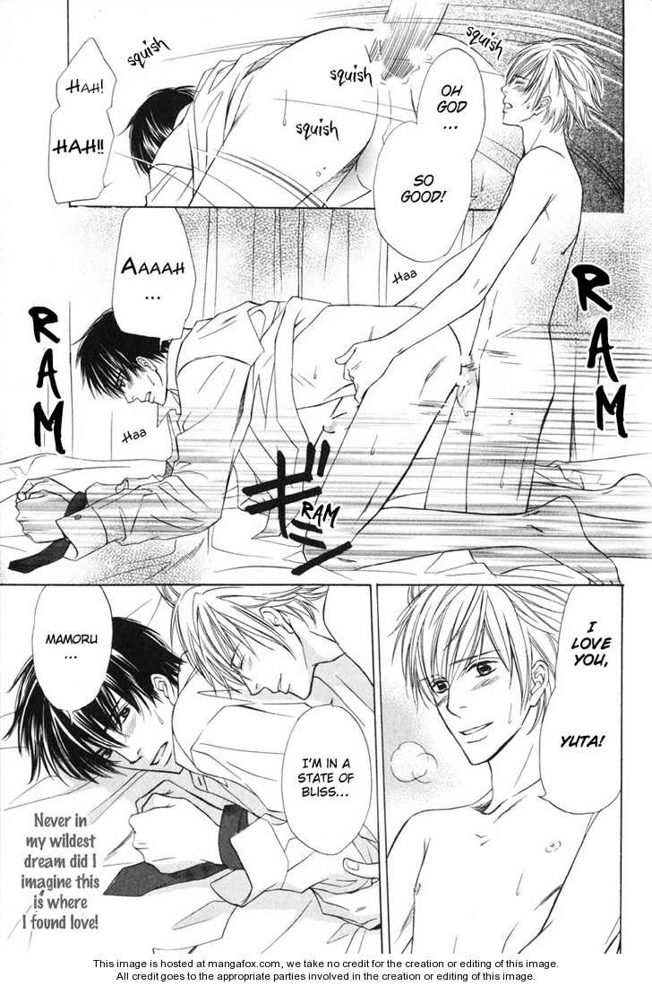 Kedamono Nanbiki? Chapter 7 page 29 - Chapter 7: Chapter 7 & Extra (End)