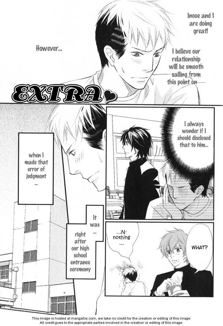 Kedamono Nanbiki? Chapter 7 page 31 - Chapter 7: Chapter 7 & Extra (End)