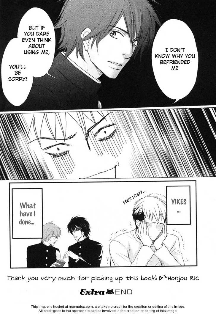 Kedamono Nanbiki? Chapter 7 page 36 - Chapter 7: Chapter 7 & Extra (End)