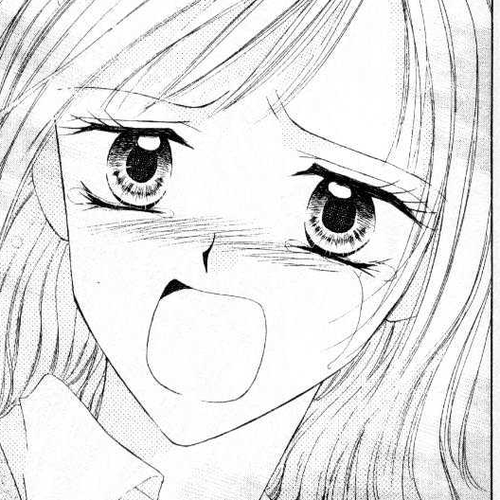 Kedamono Shounenshoujo Chapter 1 cover