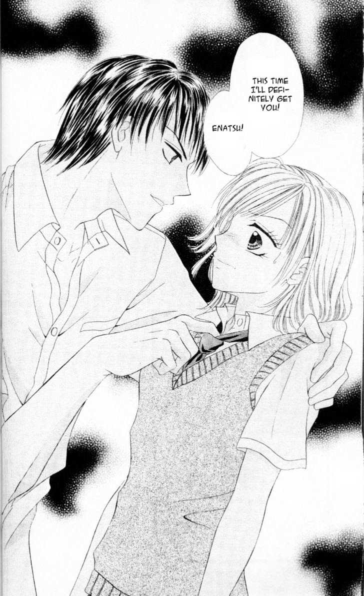 Kedamono Shounenshoujo Chapter 2 page 1 - Chapter 2
