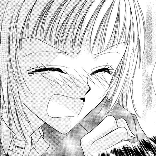 Kedamono Shounenshoujo Chapter 3 cover