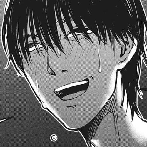 Kedamonotachi no Jikan Chapter 11: Rebel cover