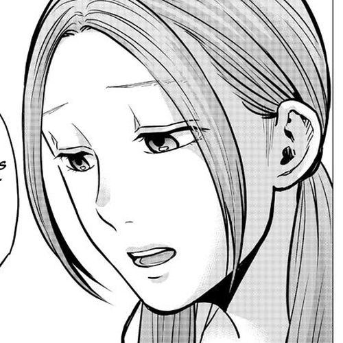 Kedamonotachi no Jikan Chapter 14: Liar cover