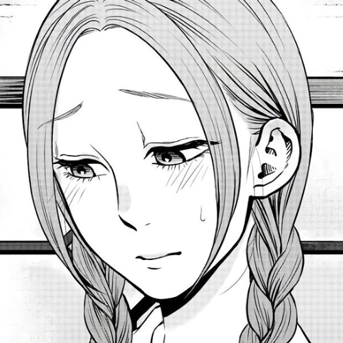 Kedamonotachi no Jikan Chapter 15: Strong and weak cover