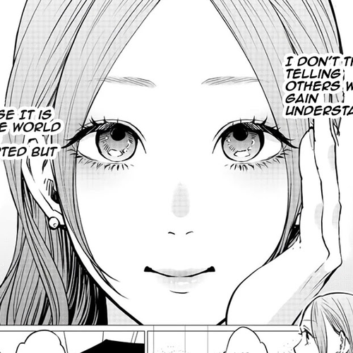 Kedamonotachi no Jikan Chapter 19: Mom cover
