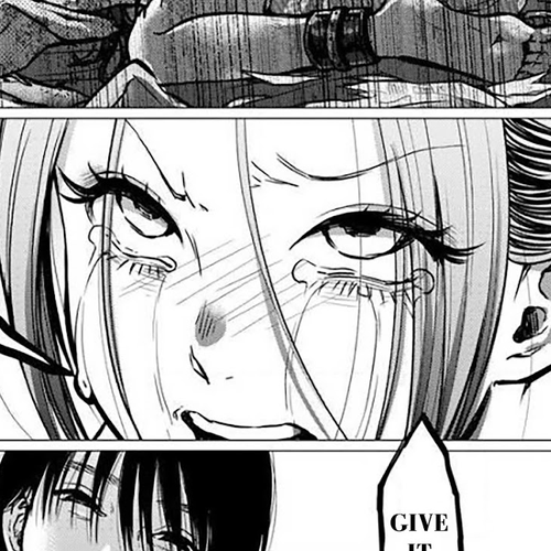 Kedamonotachi no Jikan Chapter 2: Newlywed life cover