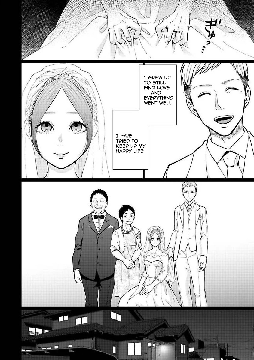 Kedamonotachi no Jikan Chapter 21 page 14 - Chapter 21: Abandoned child(Part 1)