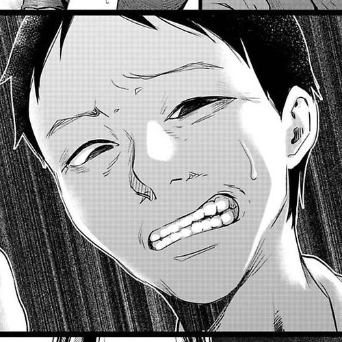 Kedamonotachi no Jikan Chapter 23: Tumor cover